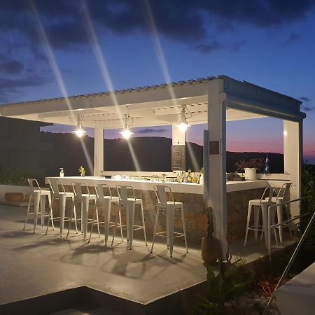 Milatos Village Cretan Agrotourism Hotel מראה חיצוני תמונה